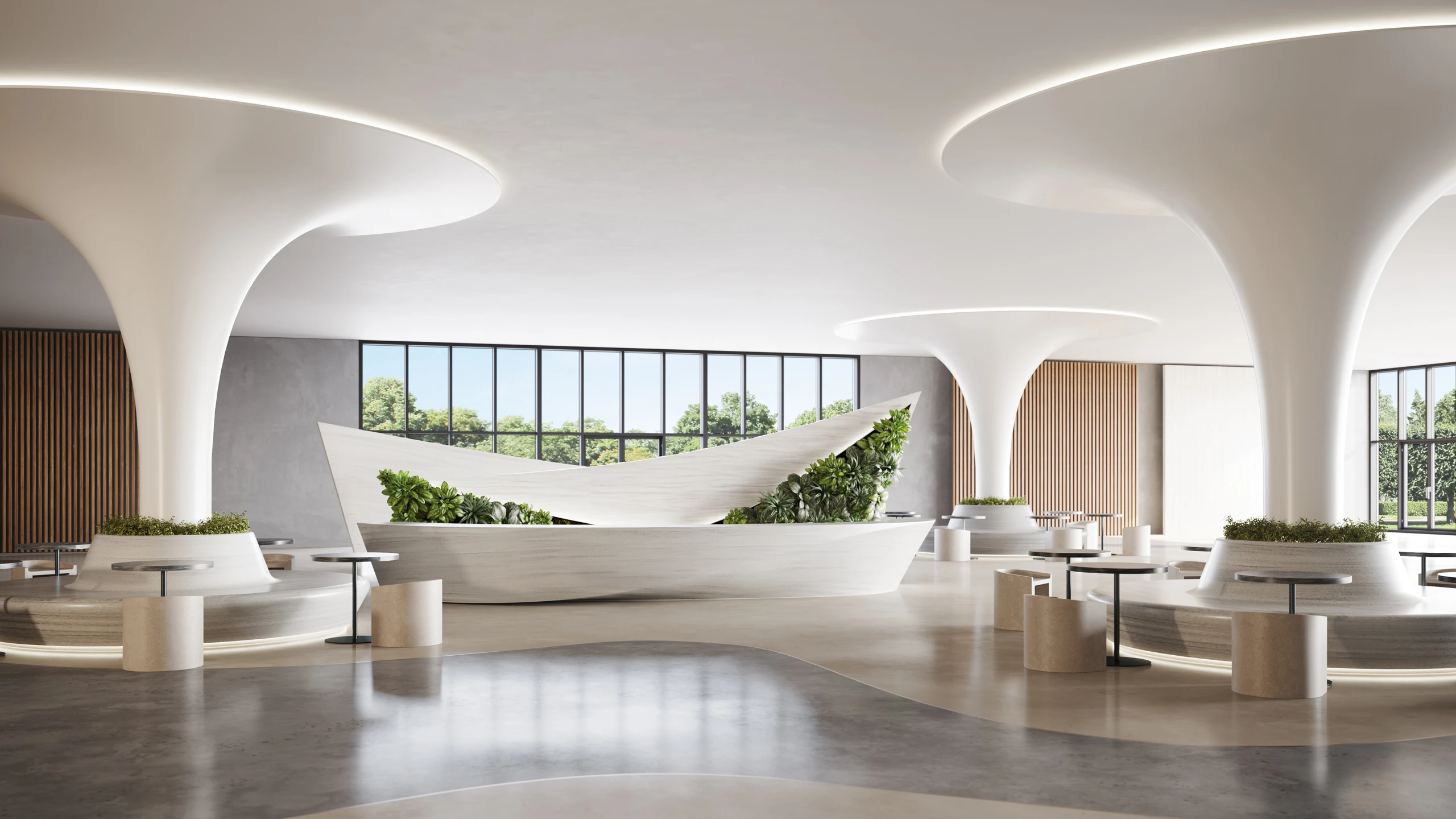 Natural White - Image 3
